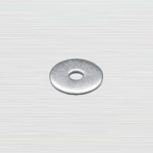 Arruela de Aba Larga