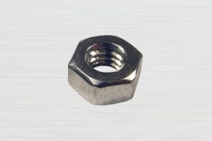 Porca Sextavada Baixa