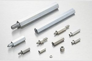 Prolongadores Aço Inoxidável